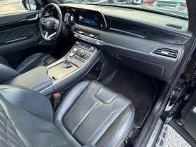 Hyundai Palisade 2.2D ! 4WD ! 6+ 1 ! Calligraphy ! | Mobile.bg � ����� ������ 11