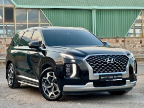 ������ Hyundai Palisade