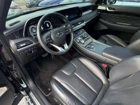 Hyundai Palisade 2.2D ! 4WD ! 6+ 1 ! Calligraphy ! | Mobile.bg � ����� ������ 8