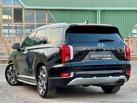 Hyundai Palisade 2.2D ! 4WD ! 6+ 1 ! Calligraphy ! | Mobile.bg � ����� ������ 6