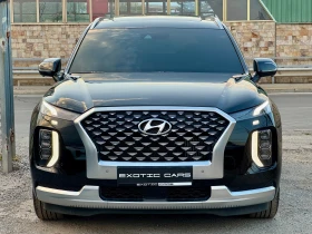 Hyundai Palisade 2.2D ! 4WD ! 6+ 1 ! Calligraphy ! | Mobile.bg � ����� ������ 2