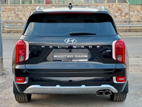Hyundai Palisade 2.2D ! 4WD ! 6+ 1 ! Calligraphy ! | Mobile.bg � ����� ������ 5