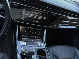Audi Q8 s-line* 360* Обдух* Keyless* Пано | Auto.bg — изображение 9