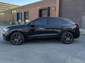 Audi Q8 s-line* 360* Обдух* Keyless* Пано | Auto.bg — изображение 5