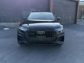Audi Q8 s-line* 360* Обдух* Keyless* Пано | Auto.bg — изображение 2