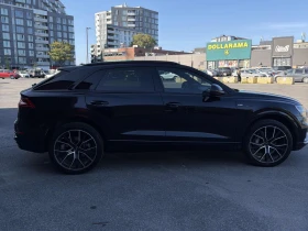 Audi Q8 s-line* 360* Обдух* Keyless* Пано | Auto.bg — изображение 3