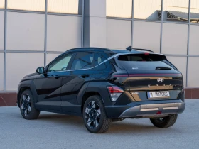 Hyundai Kona 1.6 GDI HEV ХИБРИД 141 к.с. ГАРАНЦИОНЕН РЕАЛНИ КМ | Auto.bg — изображение 5