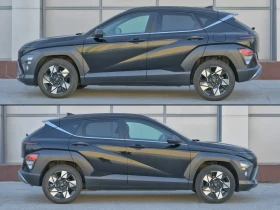 Hyundai Kona 1.6 GDI HEV ������ 141 �.�. ����������� ������ �� | Mobile.bg � ����� ������ 4