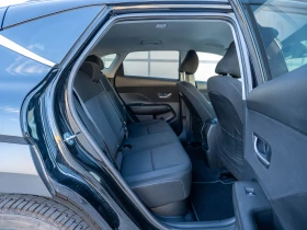 Hyundai Kona 1.6 GDI HEV ХИБРИД 141 к.с. ГАРАНЦИОНЕН РЕАЛНИ КМ | Auto.bg — изображение 12