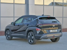 Hyundai Kona 1.6 GDI HEV ������ 141 �.�. ����������� ������ �� | Mobile.bg � ����� ������ 5