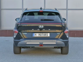 Hyundai Kona 1.6 GDI HEV ������ 141 �.�. ����������� ������ �� | Mobile.bg � ����� ������ 6