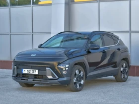 Hyundai Kona 1.6 GDI HEV ������ 141 �.�. ����������� ������ �� | Mobile.bg � ����� ������ 3