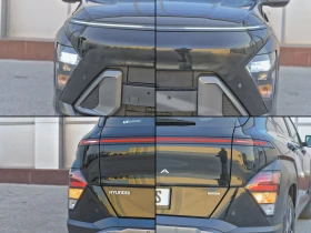 Hyundai Kona 1.6 GDI HEV ������ 141 �.�. ����������� ������ �� | Mobile.bg � ����� ������ 17