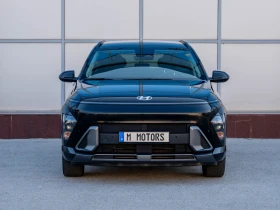 Hyundai Kona 1.6 GDI HEV ХИБРИД 141 к.с. ГАРАНЦИОНЕН РЕАЛНИ КМ | Auto.bg — изображение 2