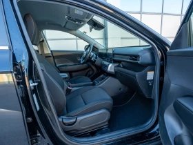 Hyundai Kona 1.6 GDI HEV ХИБРИД 141 к.с. ГАРАНЦИОНЕН РЕАЛНИ КМ | Auto.bg — изображение 10