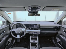 Hyundai Kona 1.6 GDI HEV ������ 141 �.�. ����������� ������ �� | Mobile.bg � ����� ������ 9