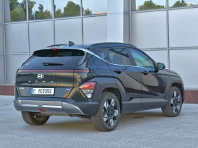 Hyundai Kona 1.6 GDI HEV ������ 141 �.�. ����������� ������ �� | Mobile.bg � ����� ������ 7