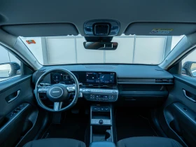 Hyundai Kona 1.6 GDI HEV ХИБРИД 141 к.с. ГАРАНЦИОНЕН РЕАЛНИ КМ | Auto.bg — изображение 9