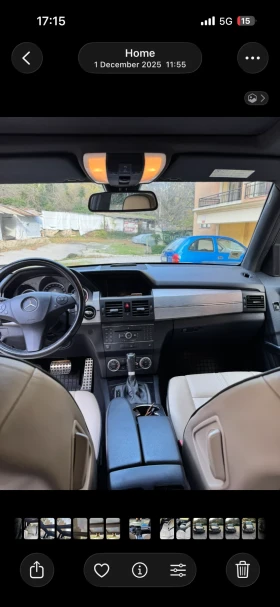 Mercedes-Benz GLK AMG ����� | Mobile.bg � ����� ������ 11