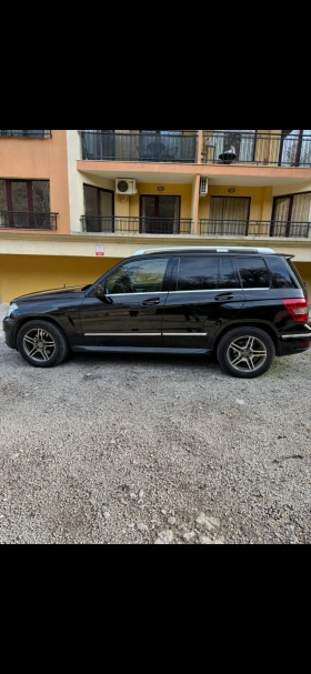 Mercedes-Benz GLK AMG ����� | Mobile.bg � ����� ������ 4