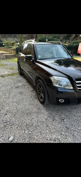 Mercedes-Benz GLK AMG ����� | Mobile.bg � ����� ������ 2
