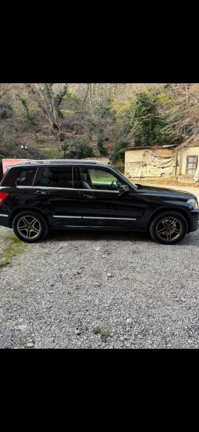 Mercedes-Benz GLK AMG ����� | Mobile.bg � ����� ������ 3