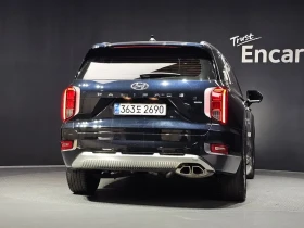 Hyundai Palisade 3.8 4Wd Calligraphy | Mobile.bg � ����� ������ 4