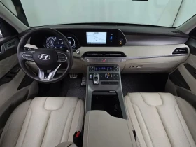 Hyundai Palisade 3.8 4Wd Calligraphy | Mobile.bg � ����� ������ 7