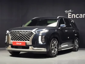 ������ Hyundai Palisade