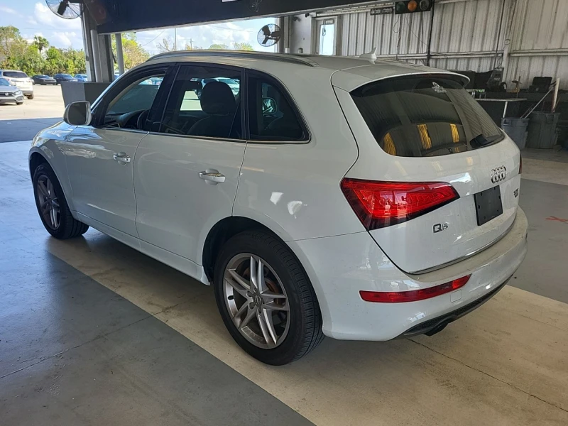 Audi Q5 PREMIUM PLUS* S-LINE* BANG&OLUFSEN* PANO* FULL, снимка 3 - Автомобили и джипове - 47787153