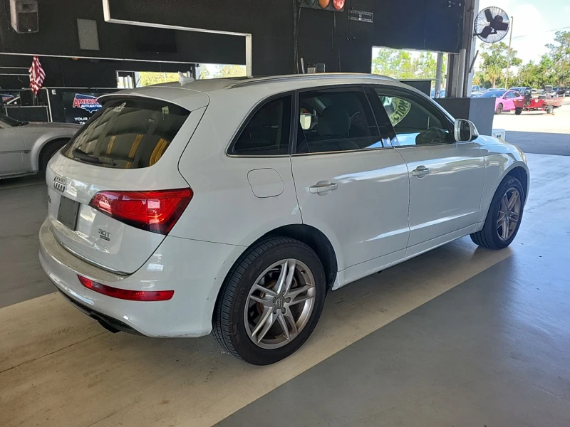 Audi Q5 PREMIUM PLUS* S-LINE* BANG&OLUFSEN* PANO* FULL, снимка 5 - Автомобили и джипове - 47787153