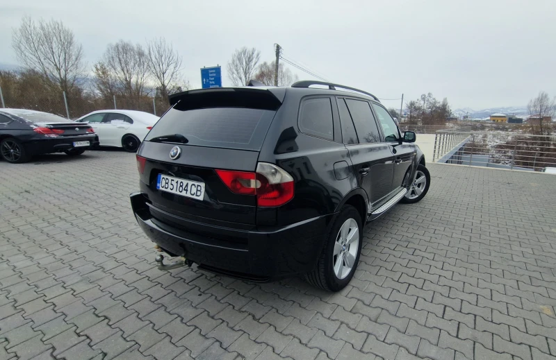 BMW X3 ЛИЗИНГ, снимка 2 - Автомобили и джипове - 48691634