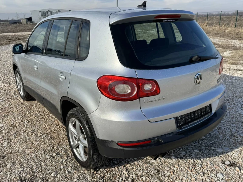 VW Tiguan, снимка 2 - Автомобили и джипове - 48750474