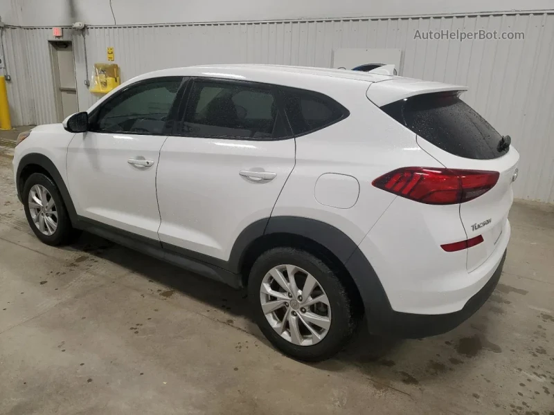 Hyundai Tucson, снимка 3 - Автомобили и джипове - 49580420