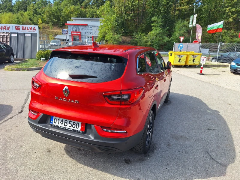 Renault Kadjar 1.3 TCЕ, снимка 6 - Автомобили и джипове - 51670285
