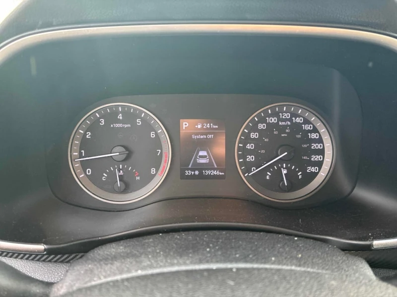 Hyundai Tucson 2019 Preferred * CARFAX * БЕЗ ПЪРВОНАЧАЛНА ВНОСКА, снимка 8 - Автомобили и джипове - 52629506