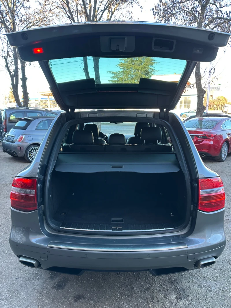 Porsche Cayenne 3.0d  Facelift , снимка 9 - Автомобили и джипове - 52751477