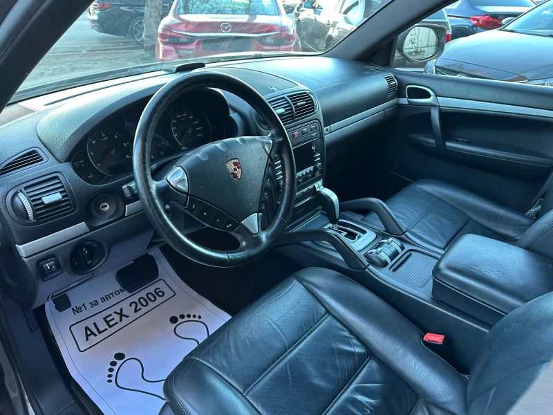 Porsche Cayenne 3.0d  Facelift , снимка 5 - Автомобили и джипове - 52751477