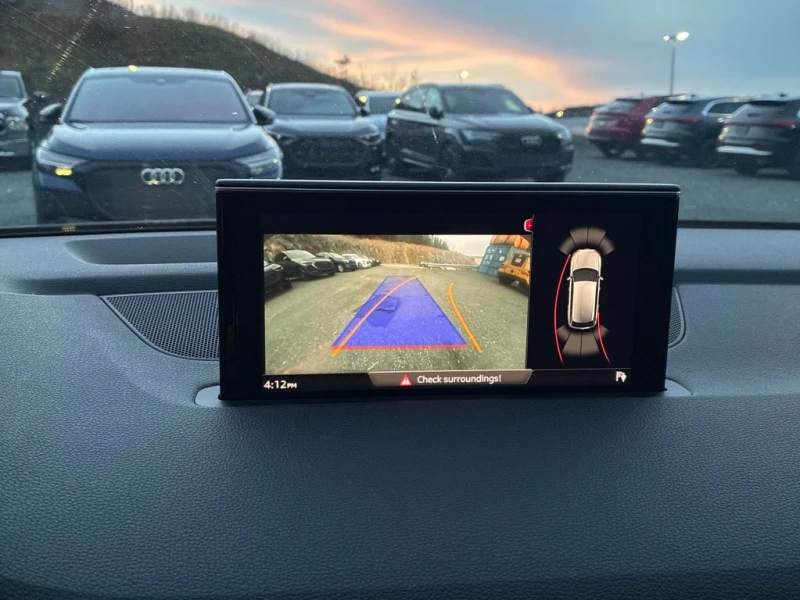 Audi Q7 2018 QUATTRO * БЕЗ ПЪРВОНАЧАЛНА ВНОСКА, снимка 9 - Автомобили и джипове - 52813299