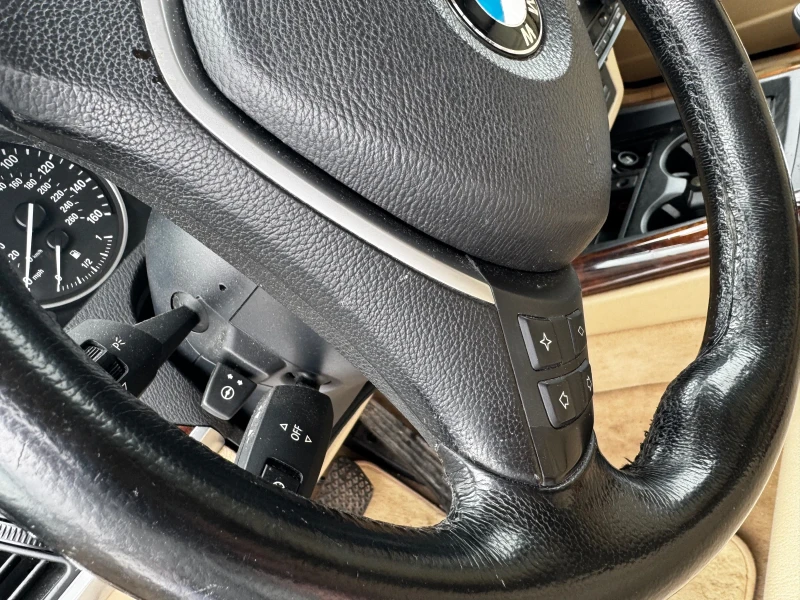 BMW X5 3.0 БЕНЗИН /ГАЗ, снимка 14 - Автомобили и джипове - 53189769