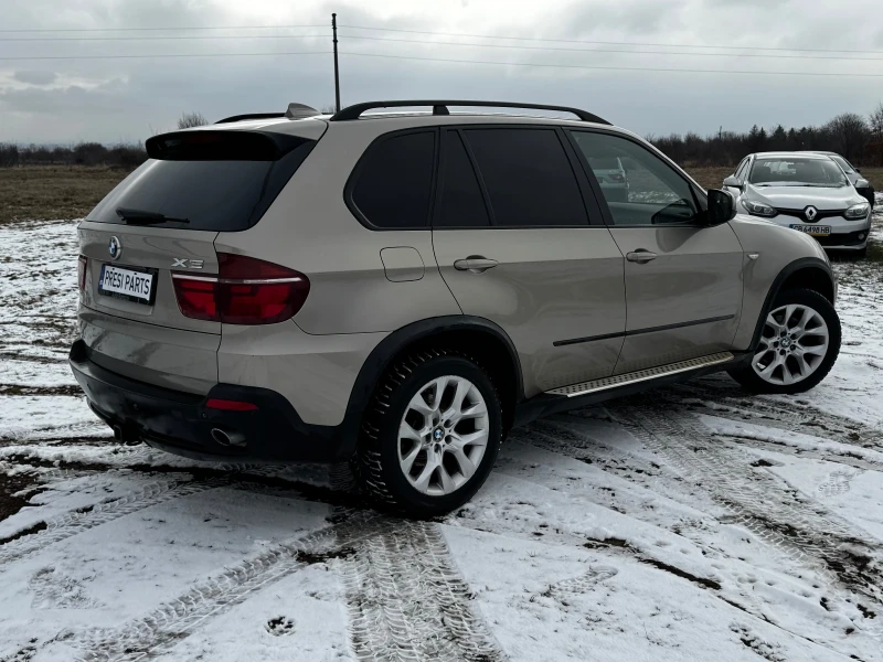 BMW X5 3.0 БЕНЗИН /ГАЗ, снимка 6 - Автомобили и джипове - 53189769
