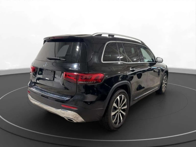 Mercedes-Benz GLB * GLB250 4M * CARFAX * ЦЕНА ДО БГ, снимка 7 - Автомобили и джипове - 53223625