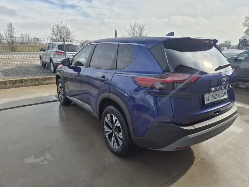 Nissan Rogue, снимка 5 - Автомобили и джипове - 53388496