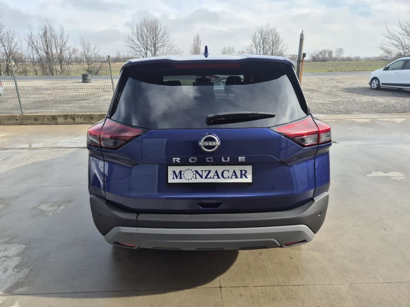Nissan Rogue, снимка 4 - Автомобили и джипове - 53388496