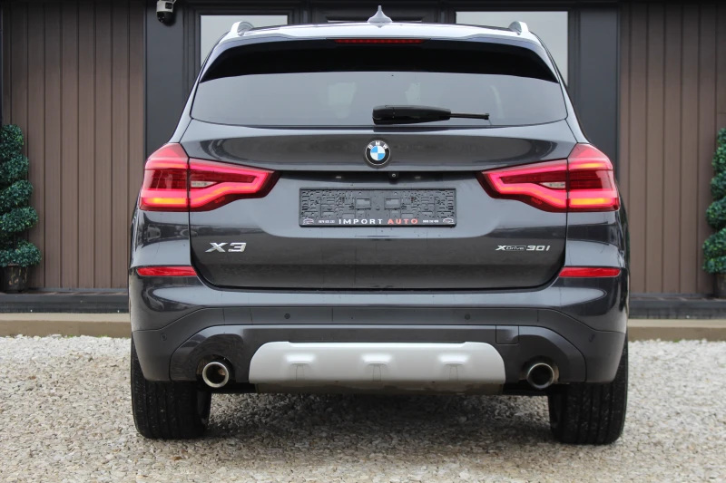 BMW X3 30i* Xdrive* HUD* X-LINE , снимка 5 - Автомобили и джипове - 53467054