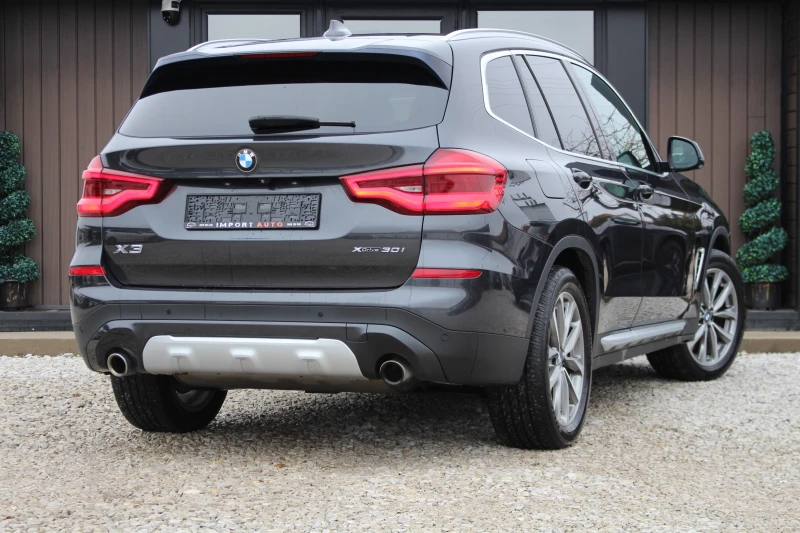 BMW X3 30i* Xdrive* HUD* X-LINE , снимка 6 - Автомобили и джипове - 53467054