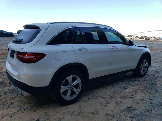 Mercedes-Benz GLC 300 4MATIC   - изображение 4