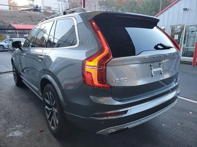 Volvo Xc90 T6 Momentum/PANO/KEYLESS/NAVI/ПОДГРЕВ/КАМЕРИ, снимка 3 - Автомобили и джипове - 48259378