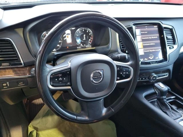 Volvo Xc90 T6 Momentum/PANO/KEYLESS/NAVI/ПОДГРЕВ/КАМЕРИ, снимка 6 - Автомобили и джипове - 48259378