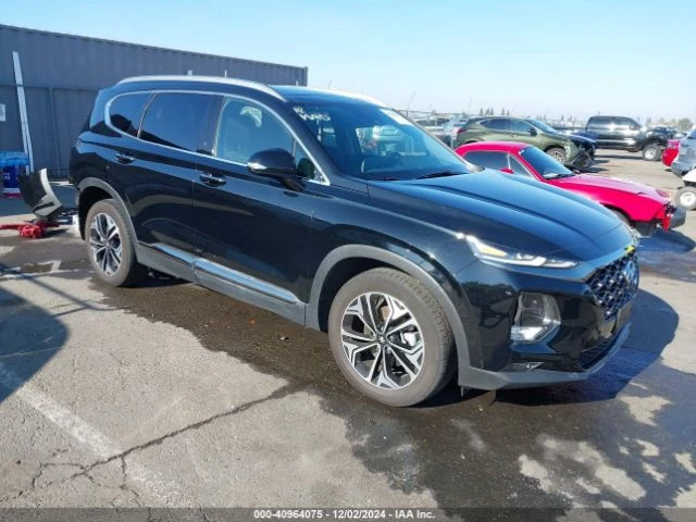 Hyundai Santa fe ULTIMATE 2.0T, снимка 3 - Автомобили и джипове - 48377672